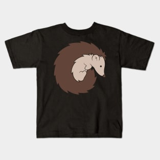 The Hedgehog Kids T-Shirt